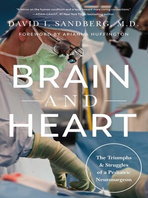cover image of Brain and Heart